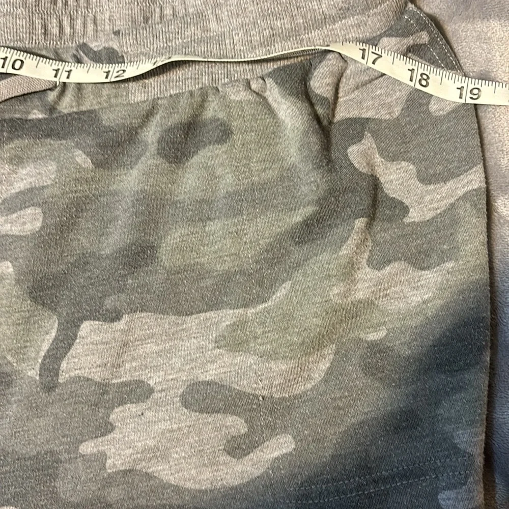 Camouflage pants - Picture 3 of 4